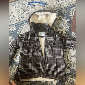 Zara unisex just like in the picture